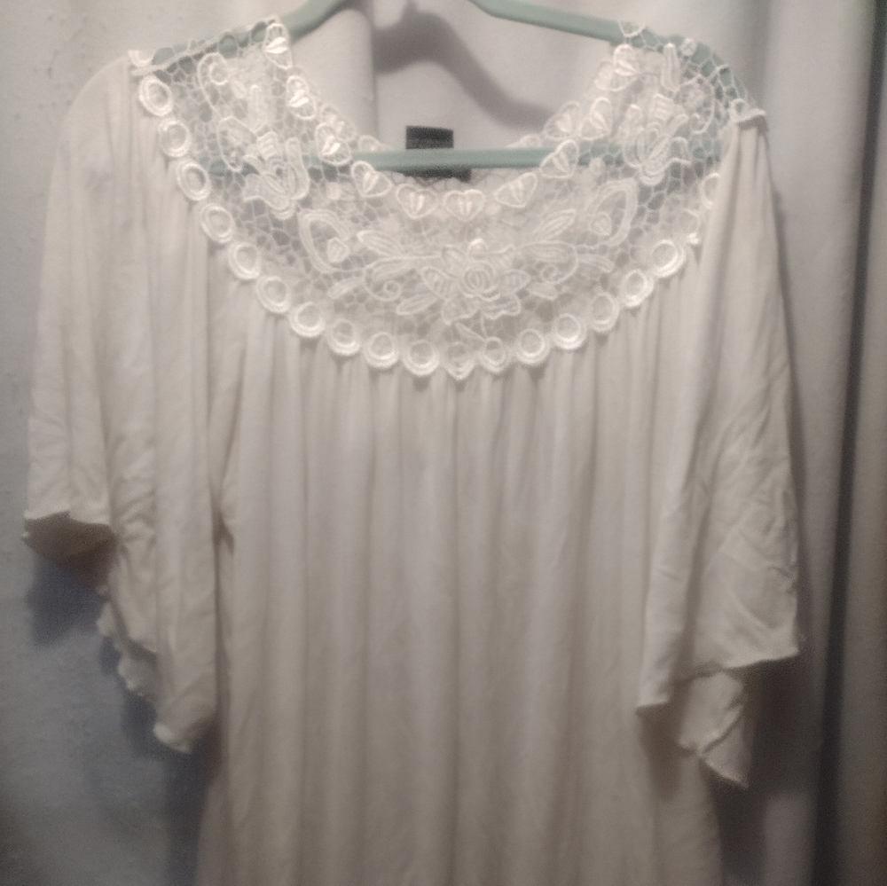 Dress shirt